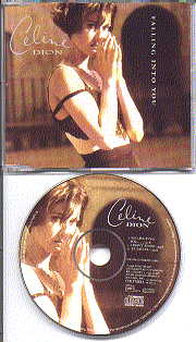 Celine Dion - Falling In To You